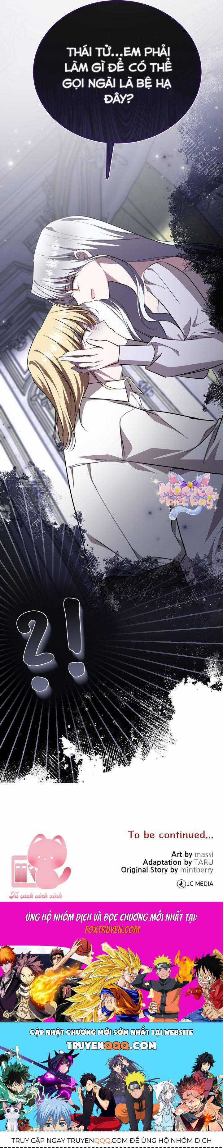 Tôi Sẽ Sống Thử Cuộc Đời Của Ác Nữ Chương 67 trang 43