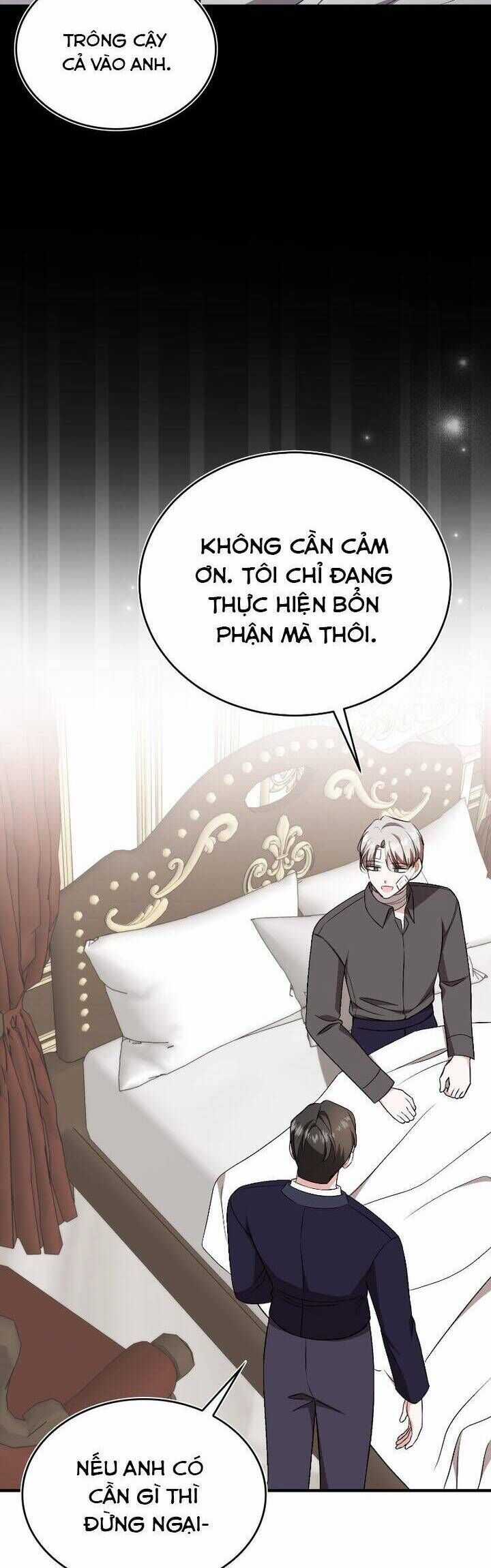 Tôi Sẽ Sống Thử Cuộc Đời Của Ác Nữ Chương 67 trang 6