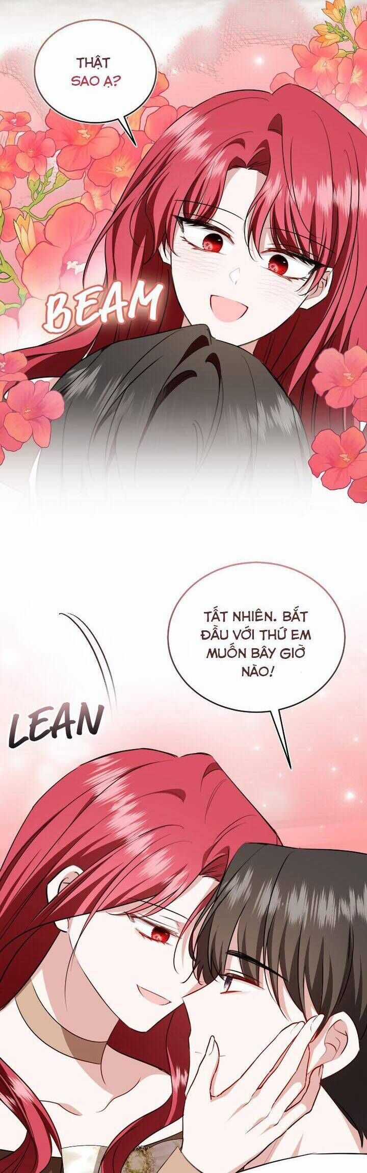 Tôi Sẽ Sống Thử Cuộc Đời Của Ác Nữ Chương 68 trang 24