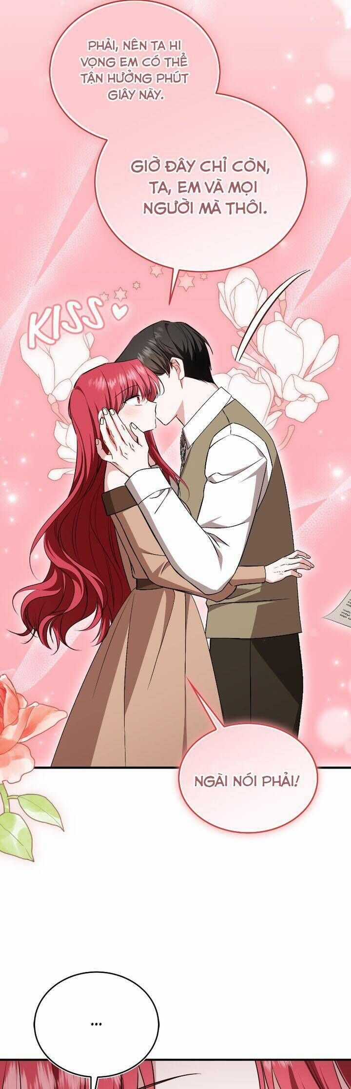 Tôi Sẽ Sống Thử Cuộc Đời Của Ác Nữ Chương 68 trang 9