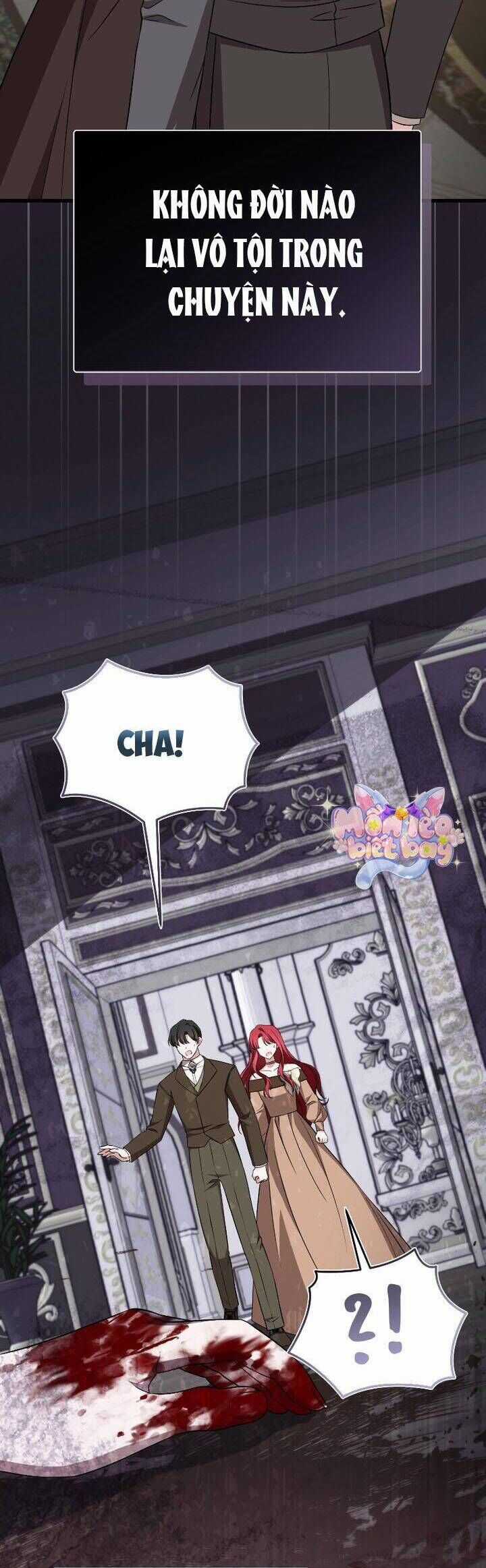 Tôi Sẽ Sống Thử Cuộc Đời Của Ác Nữ Chương 69 trang 20