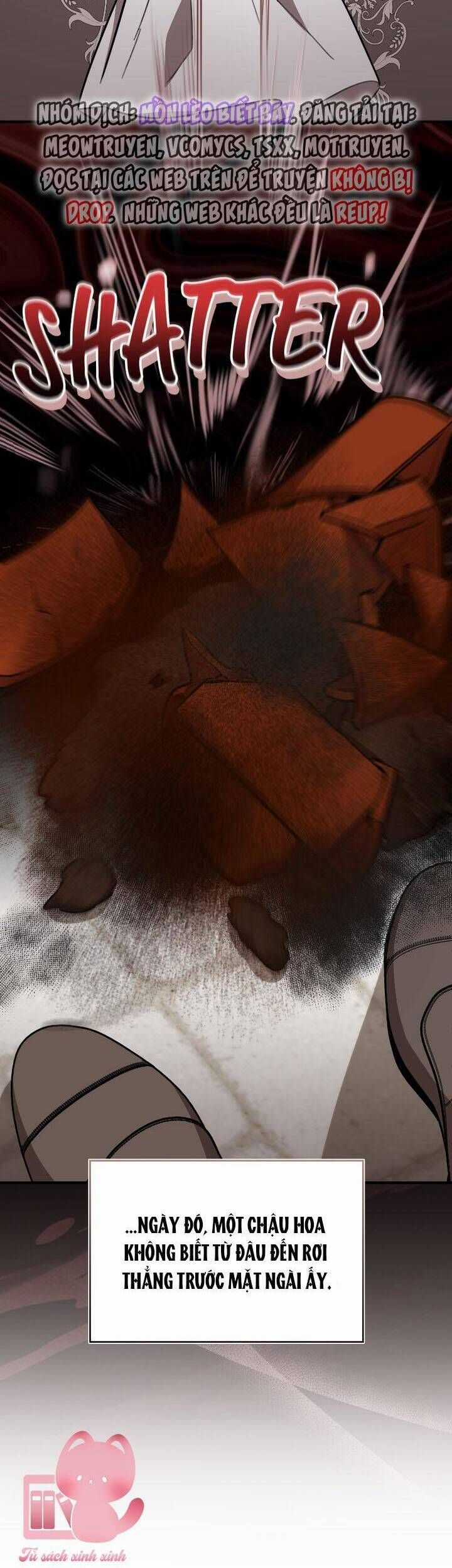 Tôi Sẽ Sống Thử Cuộc Đời Của Ác Nữ Chương 70 trang 10