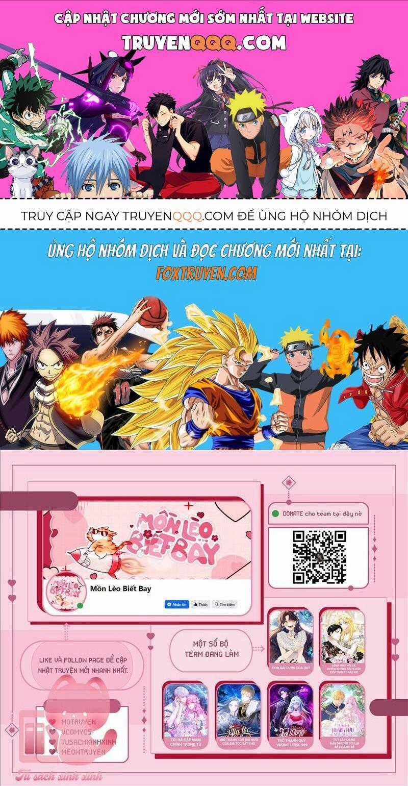 Tôi Sẽ Sống Thử Cuộc Đời Của Ác Nữ Chương 71 trang 0