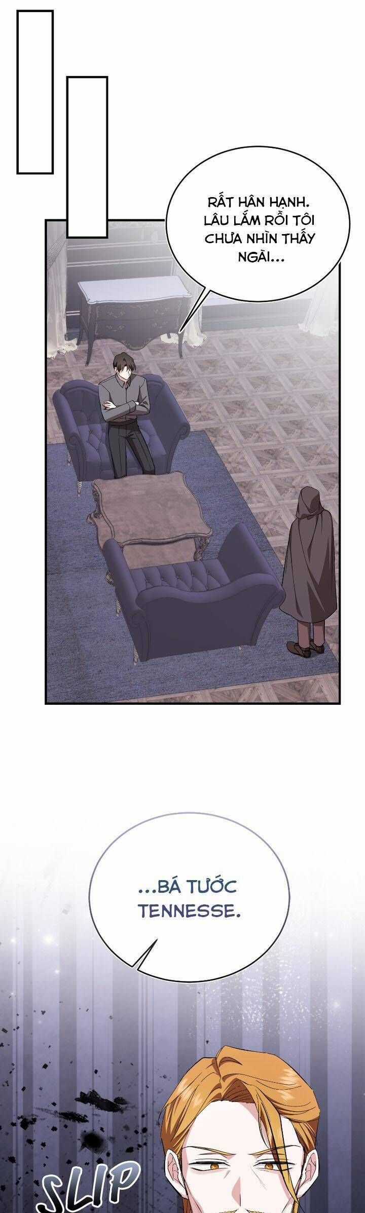 Tôi Sẽ Sống Thử Cuộc Đời Của Ác Nữ Chương 71 trang 13