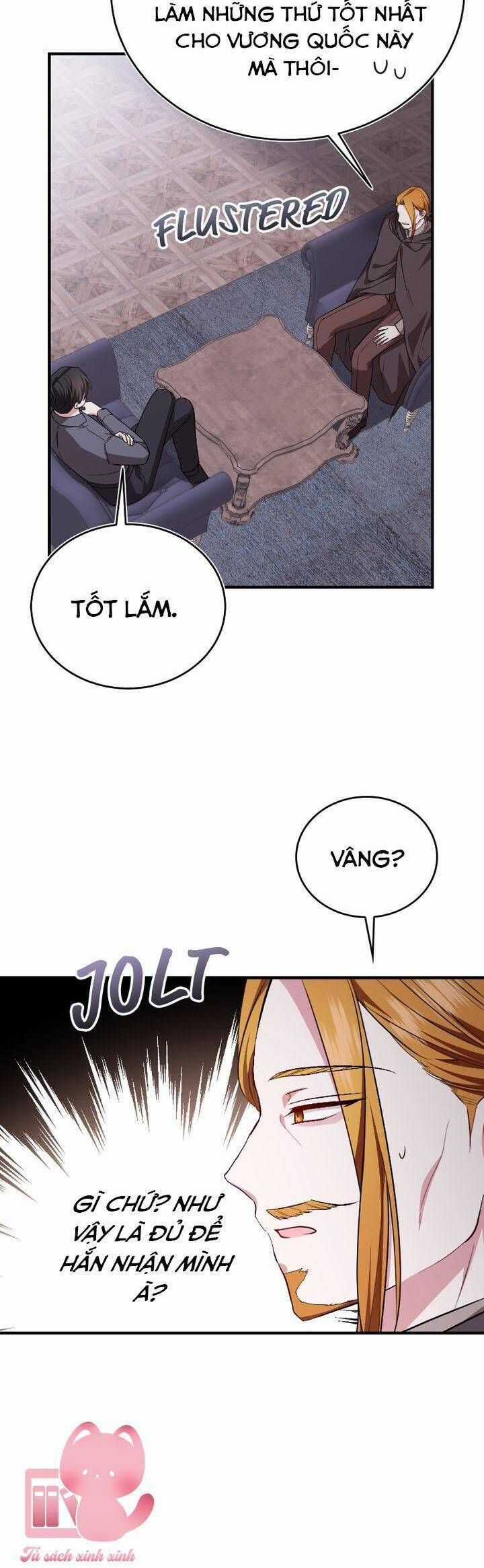 Tôi Sẽ Sống Thử Cuộc Đời Của Ác Nữ Chương 71 trang 20