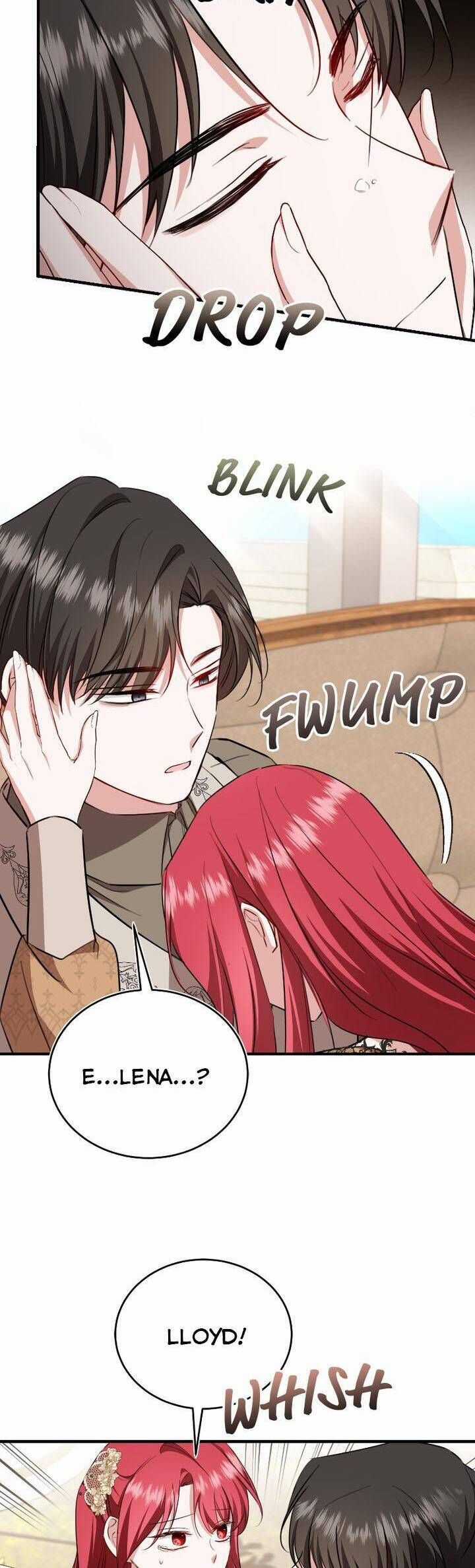 Tôi Sẽ Sống Thử Cuộc Đời Của Ác Nữ Chương 71 trang 35