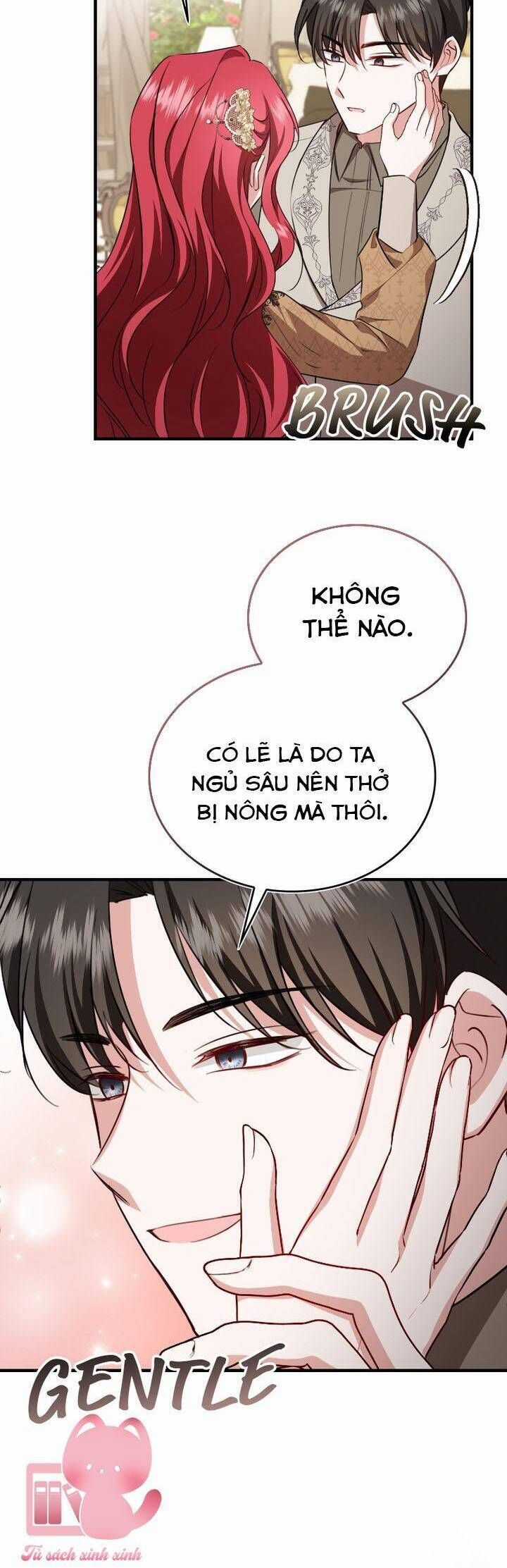 Tôi Sẽ Sống Thử Cuộc Đời Của Ác Nữ Chương 71 trang 39