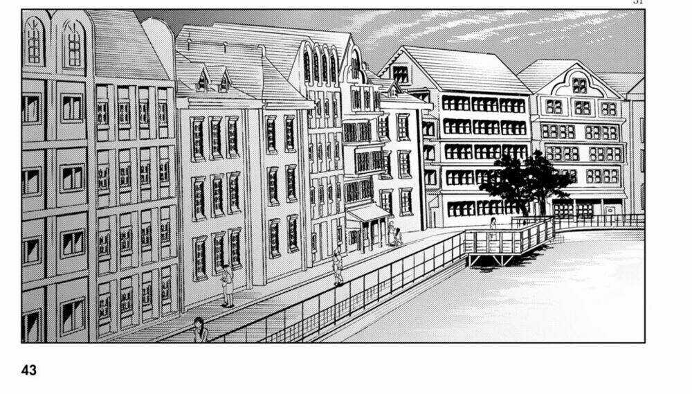 Tôi Sẽ Tàn Sát Toàn Bộ Lũ Chuyển Sinh Giả Từ Thế Giới Khác!! Chapter 1.2 trang 3