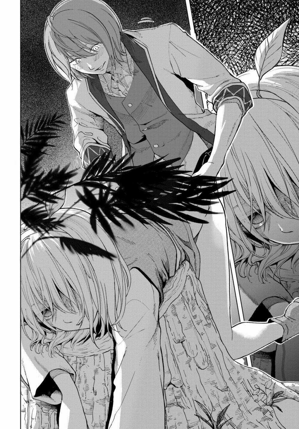 Tôi Sẽ Tàn Sát Toàn Bộ Lũ Chuyển Sinh Giả Từ Thế Giới Khác!! Chapter 1 trang 9