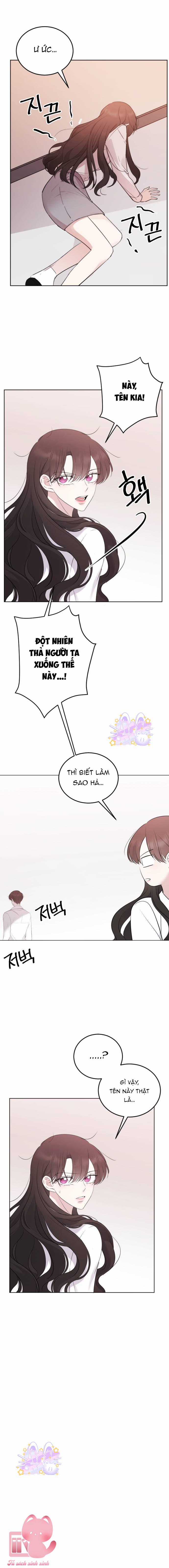 Tôi Sẽ Thay Đổi Kết Cục Chapter 1 trang 4