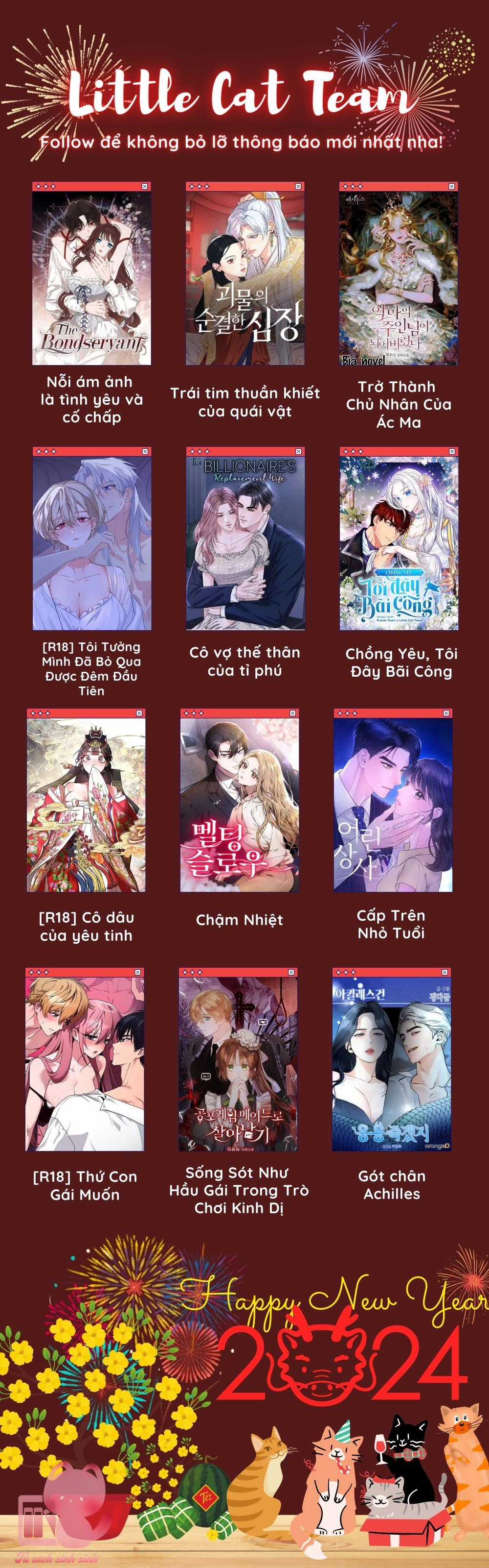 Tôi Sẽ Thay Đổi Kết Cục Chapter 5 trang 7