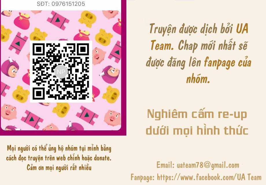 Tôi Sẽ Thoát Khỏi Đoá Hoa Của Thử Thách Chapter 11 trang 19