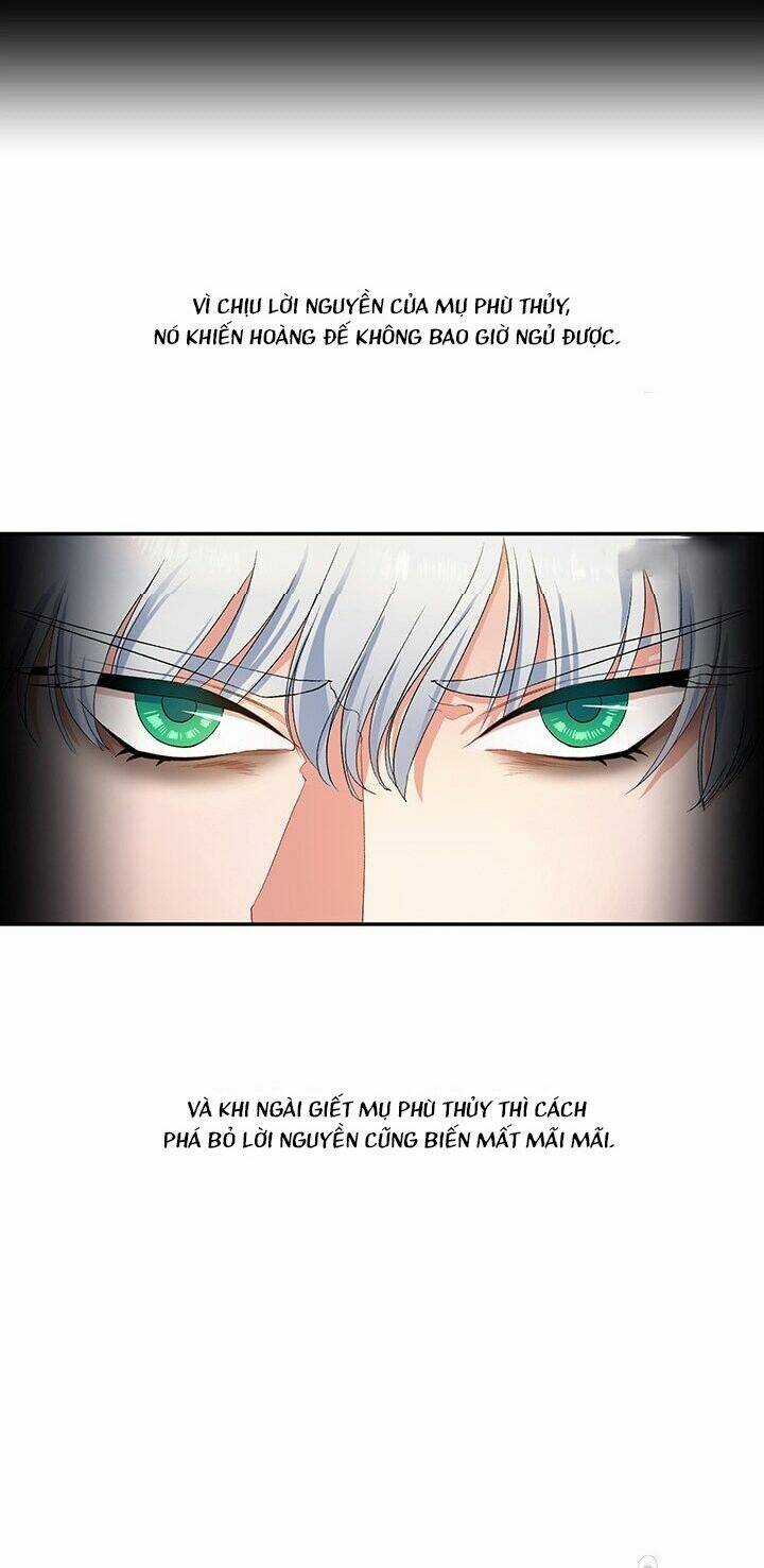 Tôi Sẽ Thực Hiện Cuộc Hôn Nhân Này Chapter 1 trang 10