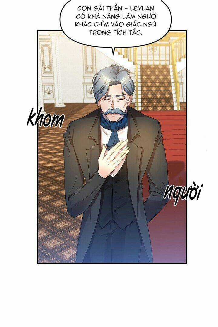 Tôi Sẽ Thực Hiện Cuộc Hôn Nhân Này Chapter 1 trang 14