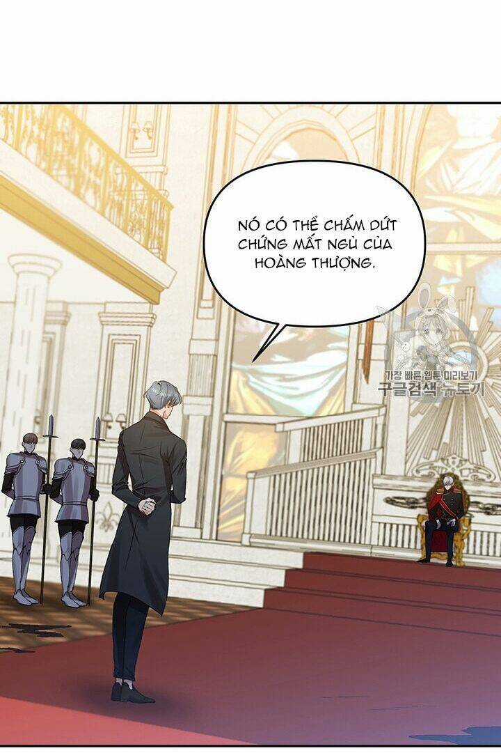 Tôi Sẽ Thực Hiện Cuộc Hôn Nhân Này Chapter 1 trang 15