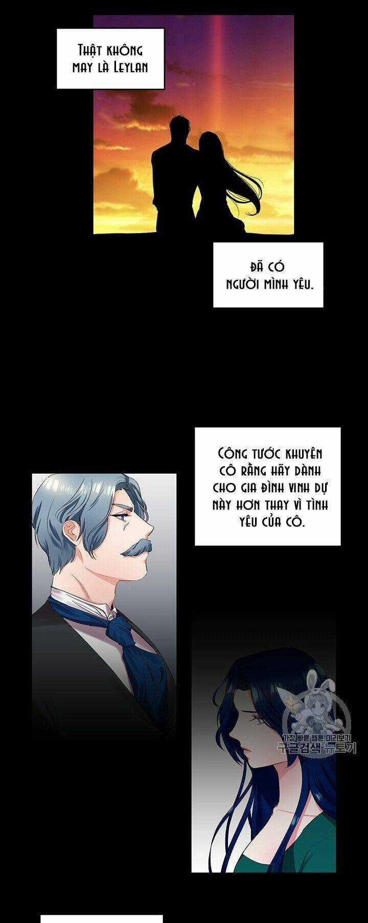 Tôi Sẽ Thực Hiện Cuộc Hôn Nhân Này Chapter 1 trang 19