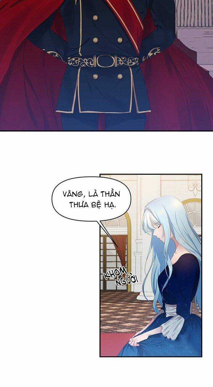 Tôi Sẽ Thực Hiện Cuộc Hôn Nhân Này Chapter 1 trang 2