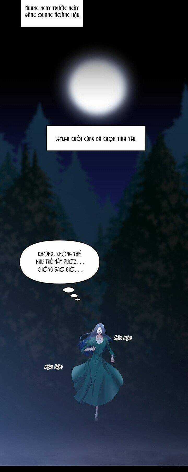 Tôi Sẽ Thực Hiện Cuộc Hôn Nhân Này Chapter 1 trang 20