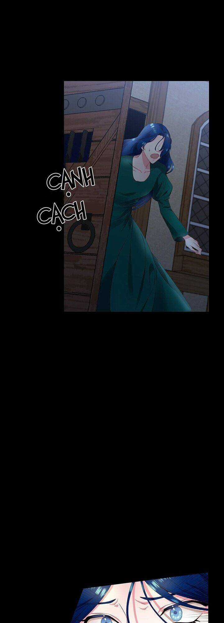 Tôi Sẽ Thực Hiện Cuộc Hôn Nhân Này Chapter 1 trang 21