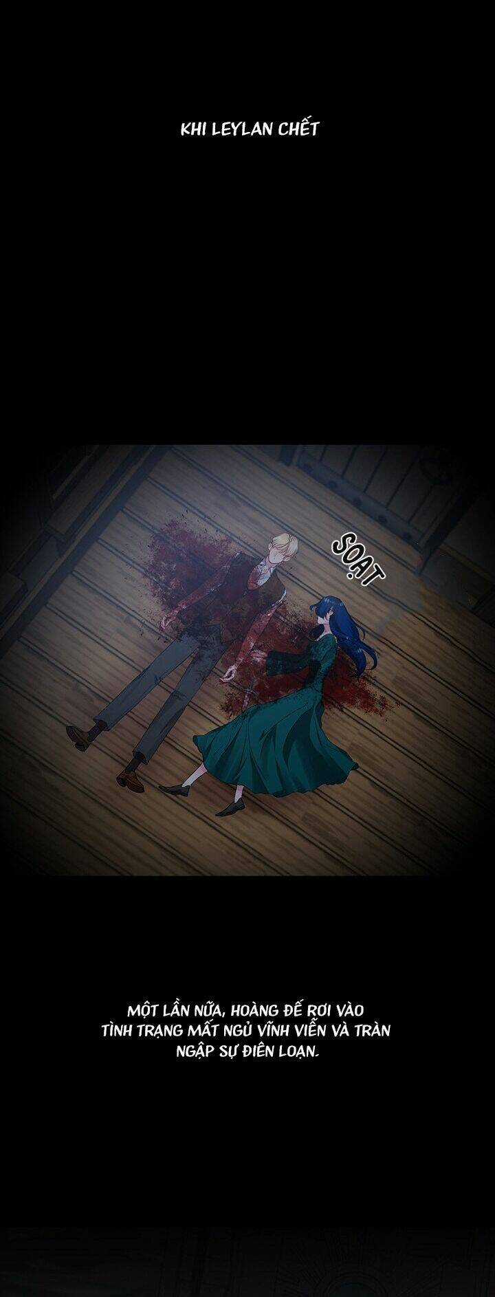 Tôi Sẽ Thực Hiện Cuộc Hôn Nhân Này Chapter 1 trang 25