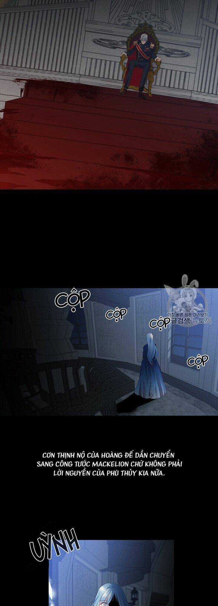 Tôi Sẽ Thực Hiện Cuộc Hôn Nhân Này Chapter 1 trang 26