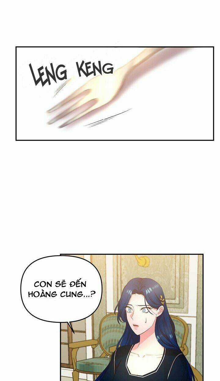 Tôi Sẽ Thực Hiện Cuộc Hôn Nhân Này Chapter 1 trang 28