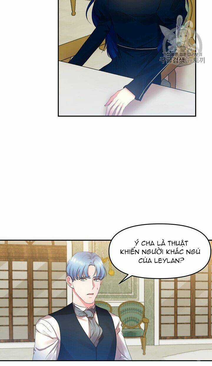 Tôi Sẽ Thực Hiện Cuộc Hôn Nhân Này Chapter 1 trang 29