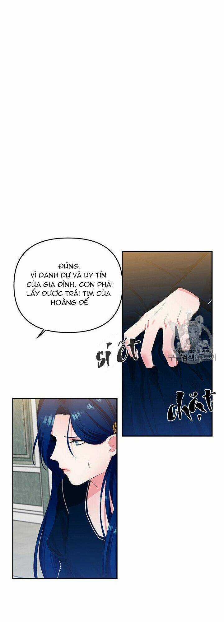 Tôi Sẽ Thực Hiện Cuộc Hôn Nhân Này Chapter 1 trang 30