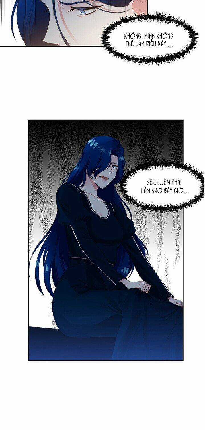 Tôi Sẽ Thực Hiện Cuộc Hôn Nhân Này Chapter 1 trang 32