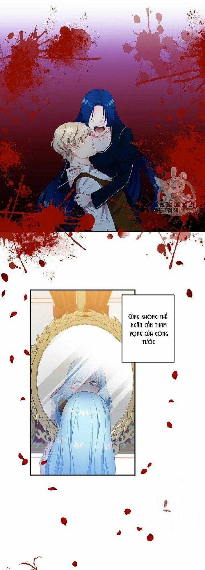 Tôi Sẽ Thực Hiện Cuộc Hôn Nhân Này Chapter 1 trang 34