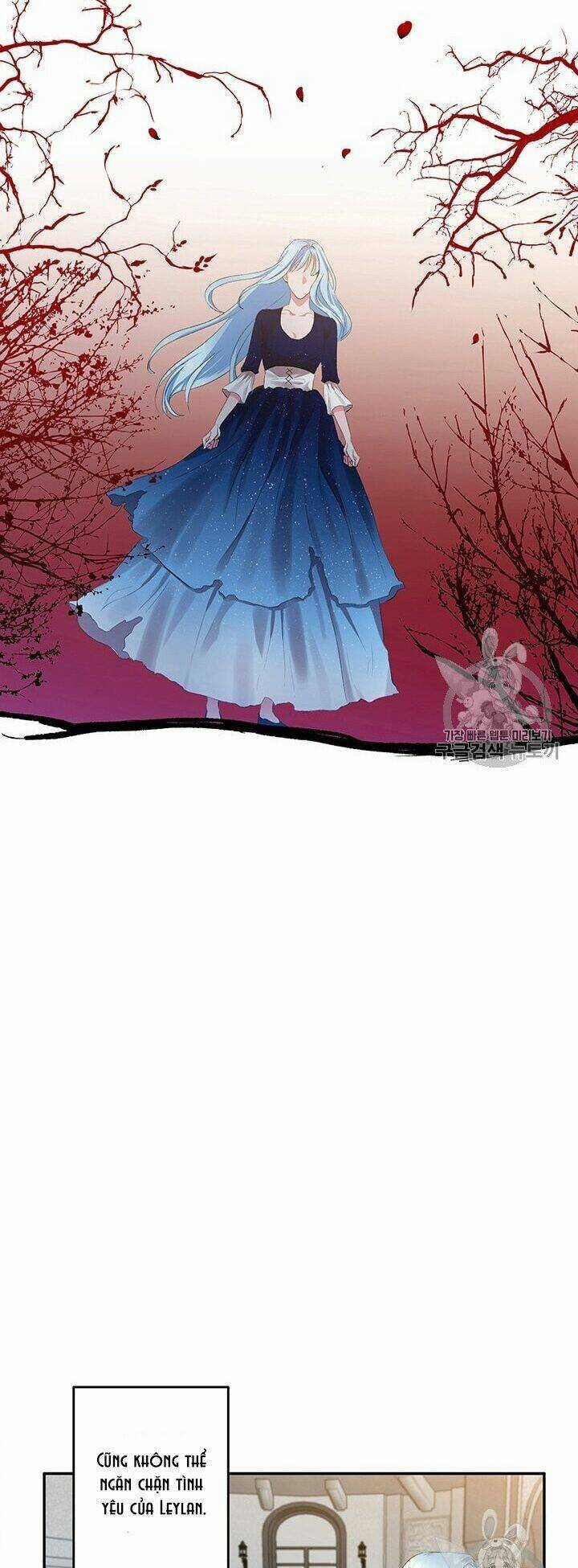 Tôi Sẽ Thực Hiện Cuộc Hôn Nhân Này Chapter 1 trang 35