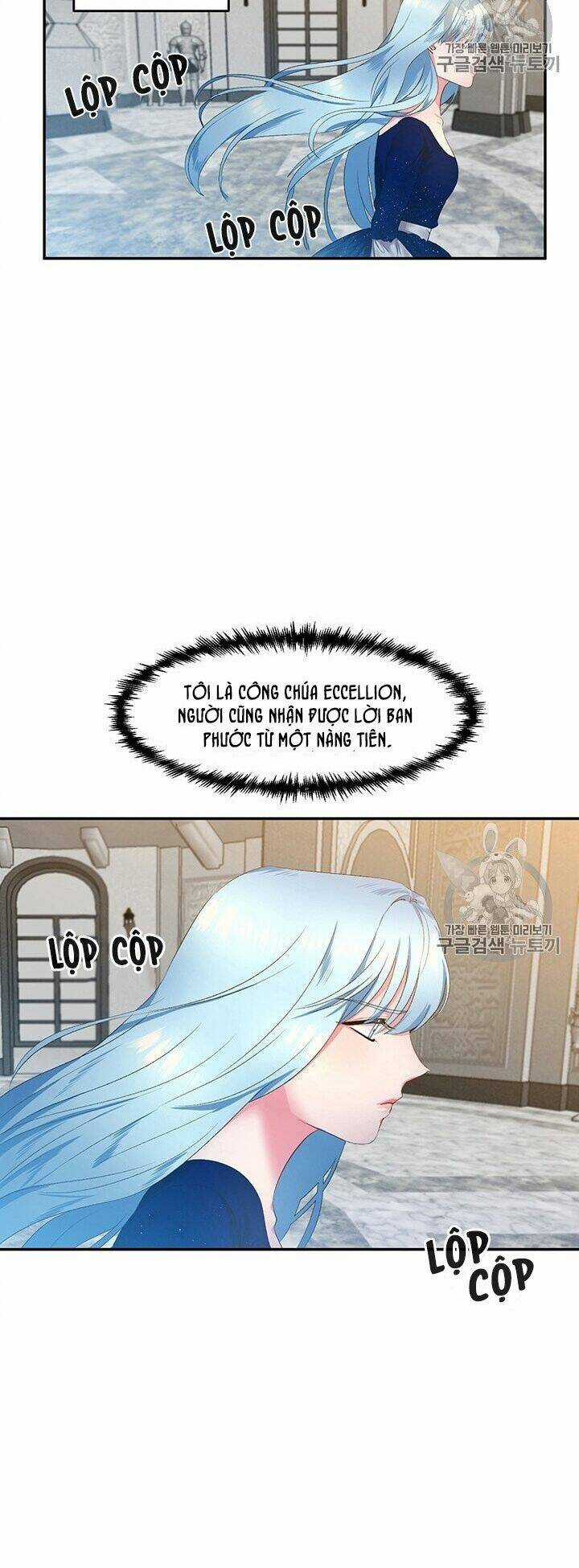 Tôi Sẽ Thực Hiện Cuộc Hôn Nhân Này Chapter 1 trang 36