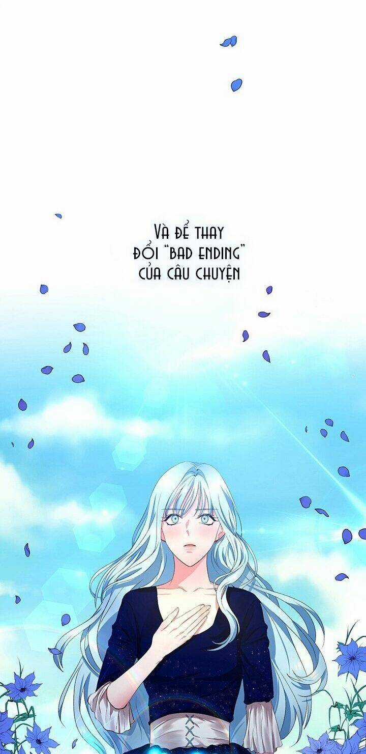 Tôi Sẽ Thực Hiện Cuộc Hôn Nhân Này Chapter 1 trang 39