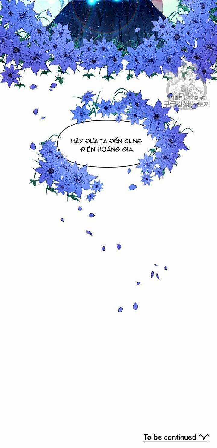 Tôi Sẽ Thực Hiện Cuộc Hôn Nhân Này Chapter 1 trang 40