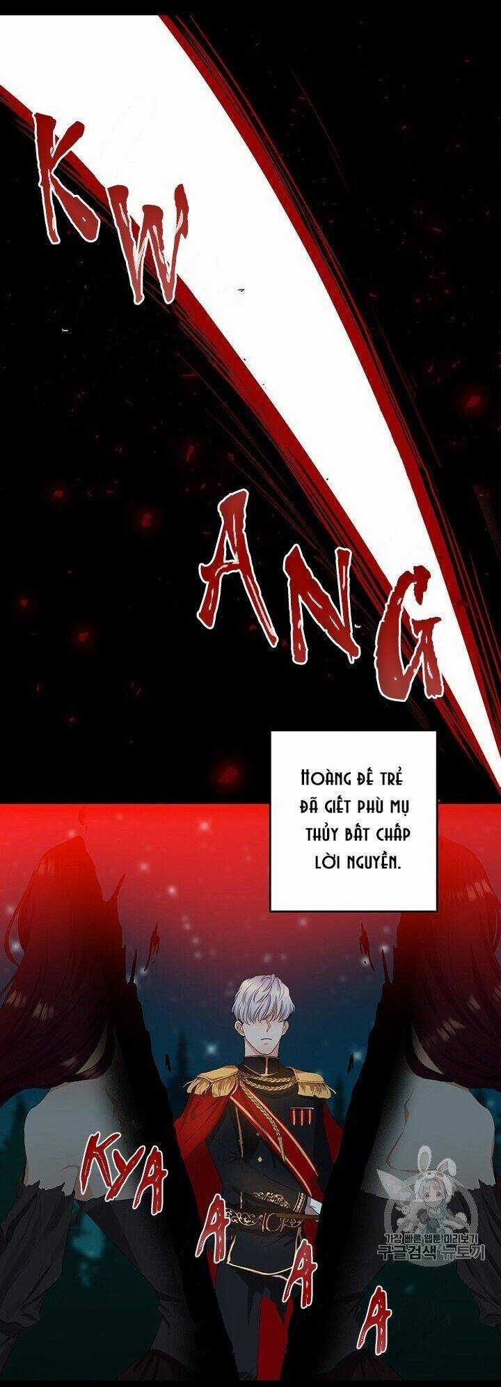 Tôi Sẽ Thực Hiện Cuộc Hôn Nhân Này Chapter 1 trang 8