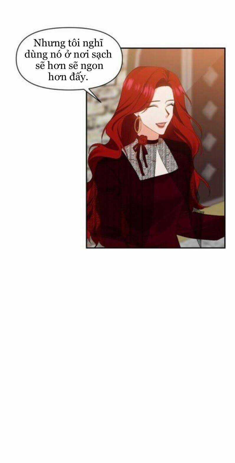 Tôi Sẽ Thực Hiện Cuộc Hôn Nhân Này Chapter 10 trang 10