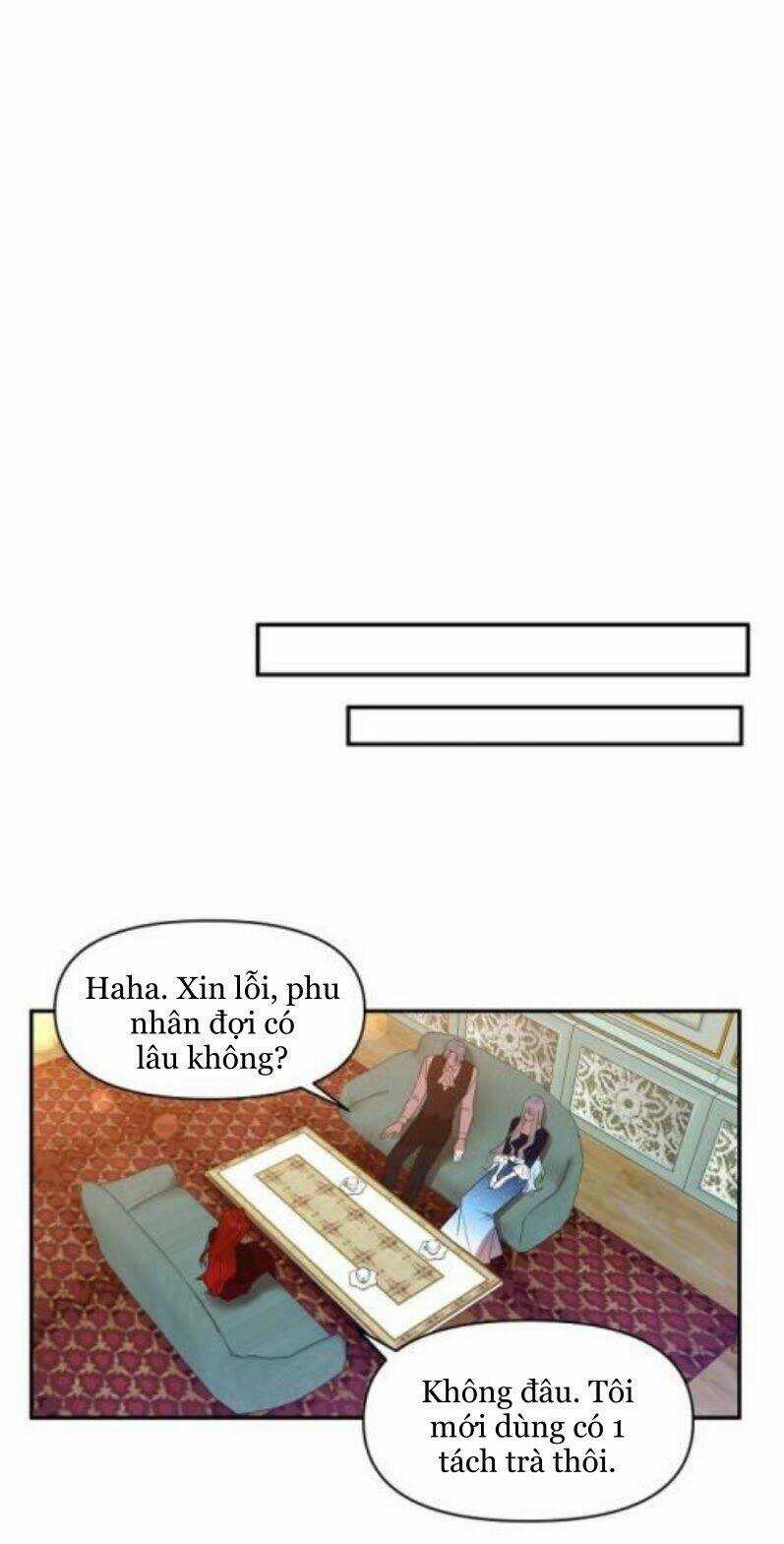 Tôi Sẽ Thực Hiện Cuộc Hôn Nhân Này Chapter 10 trang 11