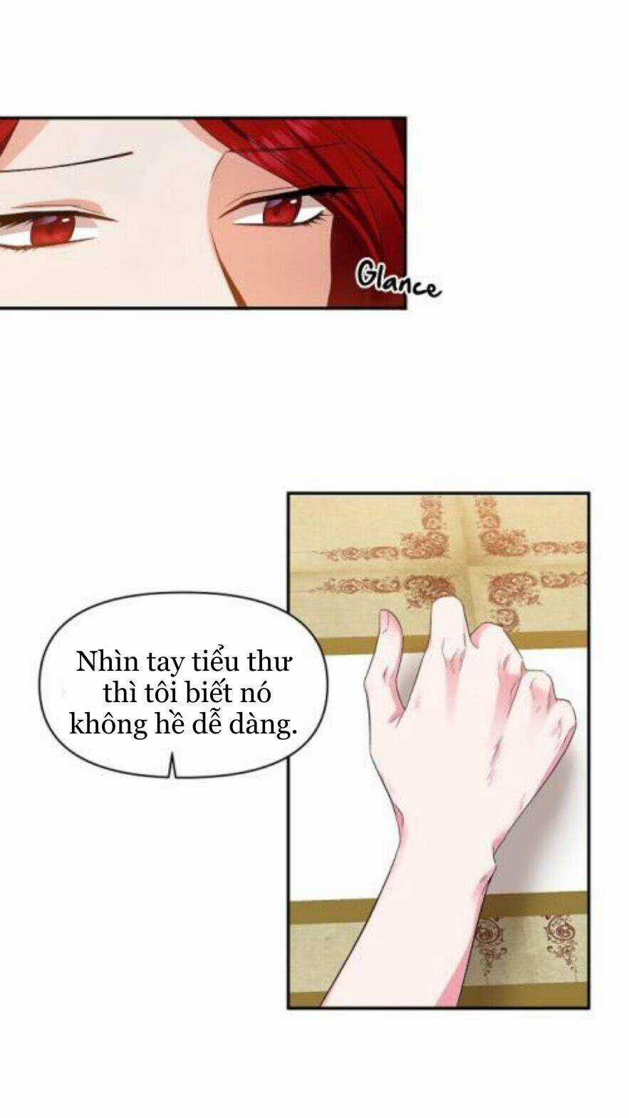 Tôi Sẽ Thực Hiện Cuộc Hôn Nhân Này Chapter 10 trang 16