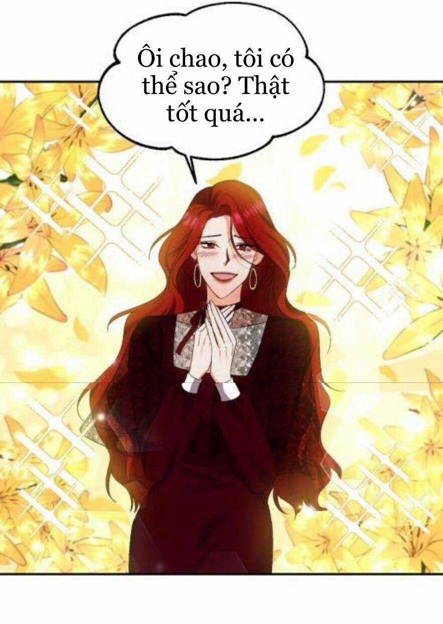 Tôi Sẽ Thực Hiện Cuộc Hôn Nhân Này Chapter 10 trang 19