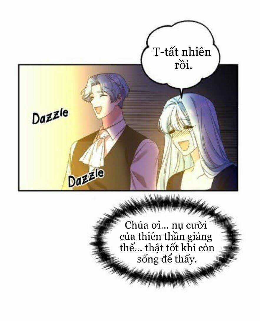 Tôi Sẽ Thực Hiện Cuộc Hôn Nhân Này Chapter 10 trang 20