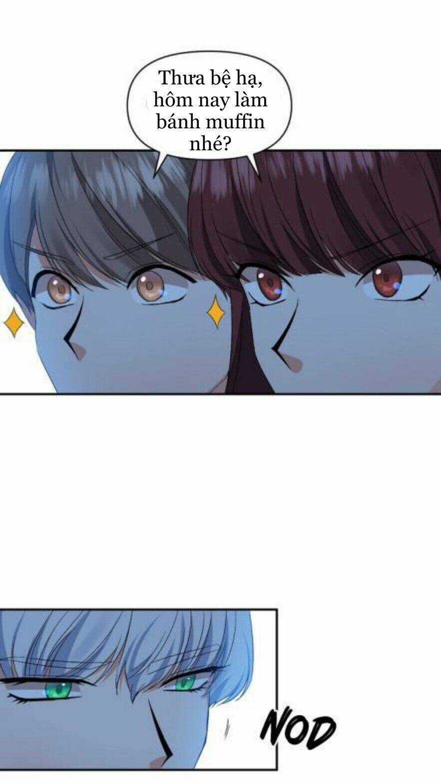 Tôi Sẽ Thực Hiện Cuộc Hôn Nhân Này Chapter 10 trang 22