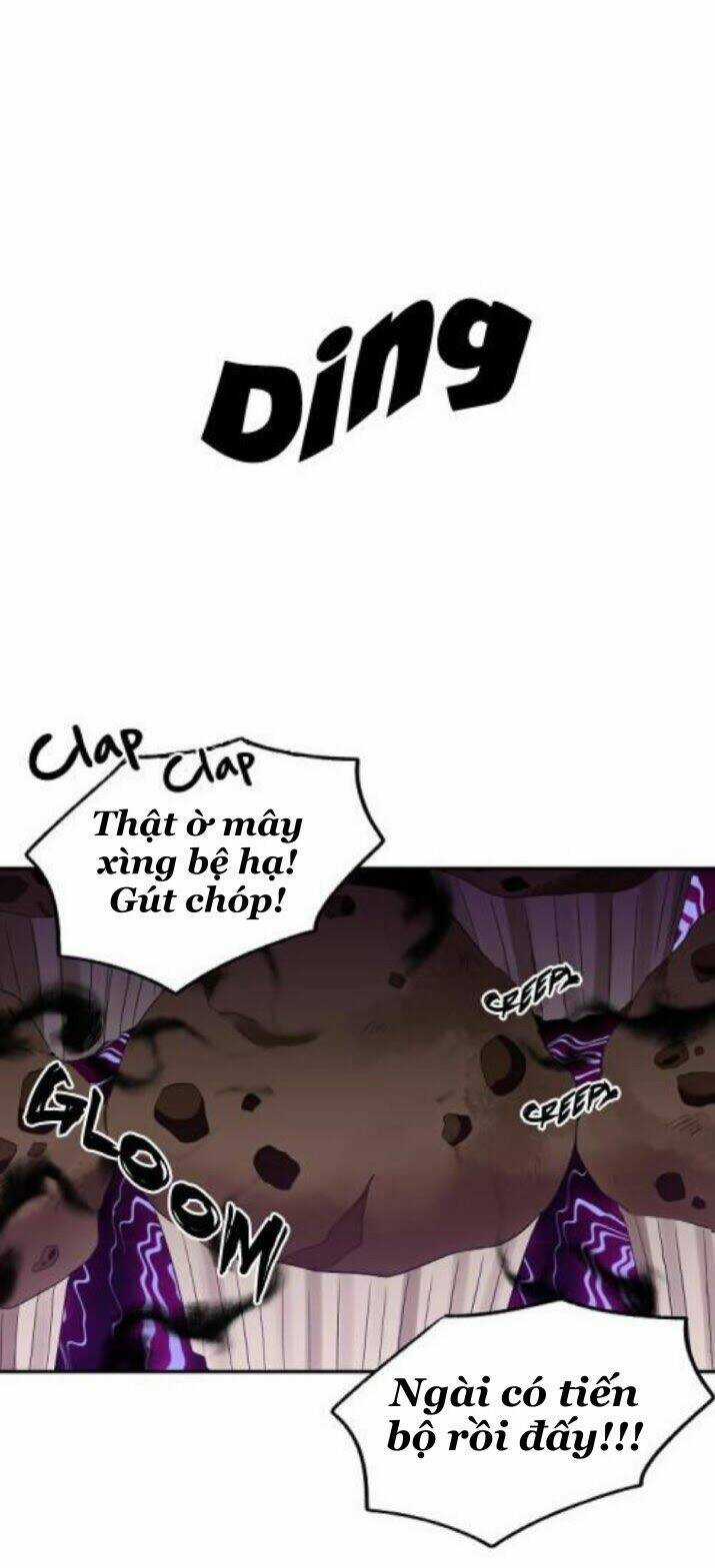 Tôi Sẽ Thực Hiện Cuộc Hôn Nhân Này Chapter 10 trang 24