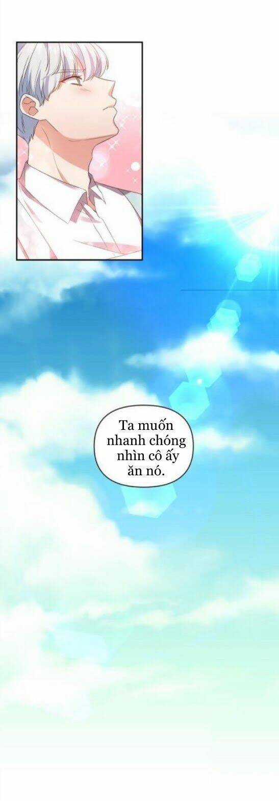 Tôi Sẽ Thực Hiện Cuộc Hôn Nhân Này Chapter 10 trang 27