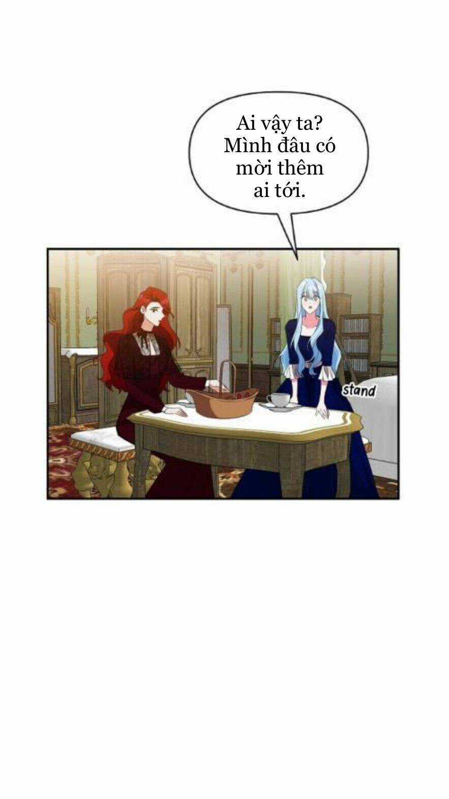 Tôi Sẽ Thực Hiện Cuộc Hôn Nhân Này Chapter 10 trang 30