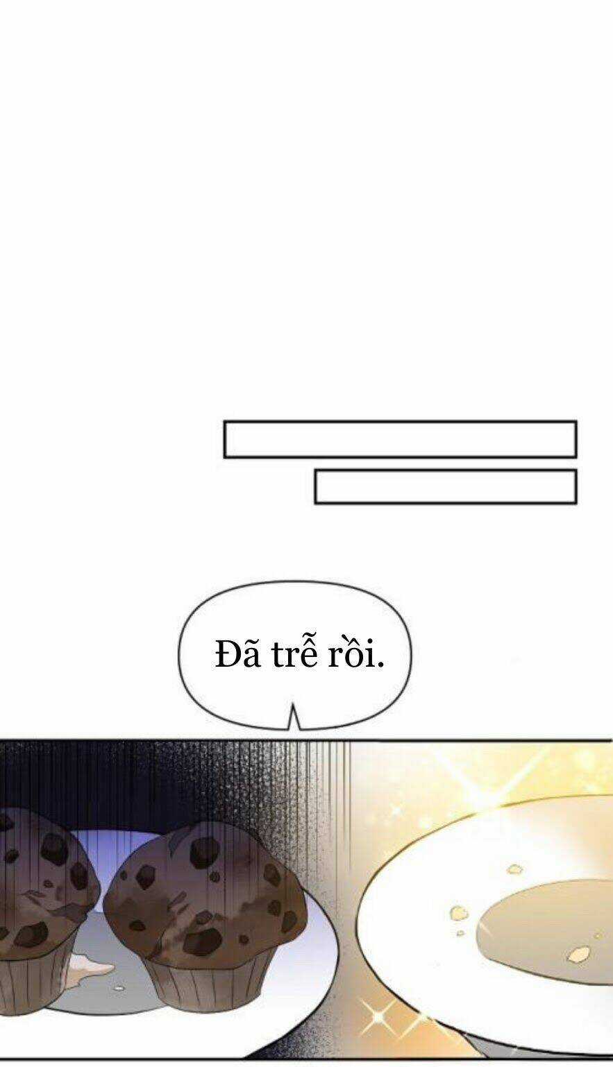 Tôi Sẽ Thực Hiện Cuộc Hôn Nhân Này Chapter 10 trang 40