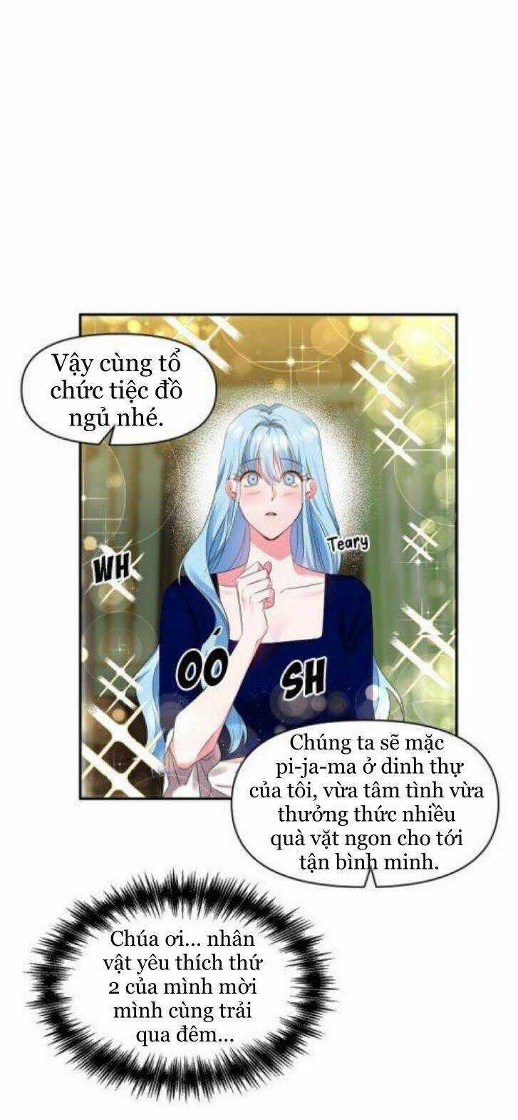 Tôi Sẽ Thực Hiện Cuộc Hôn Nhân Này Chapter 10 trang 43