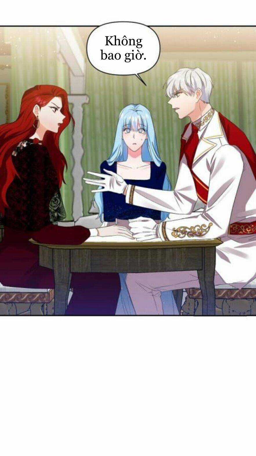 Tôi Sẽ Thực Hiện Cuộc Hôn Nhân Này Chapter 10 trang 45