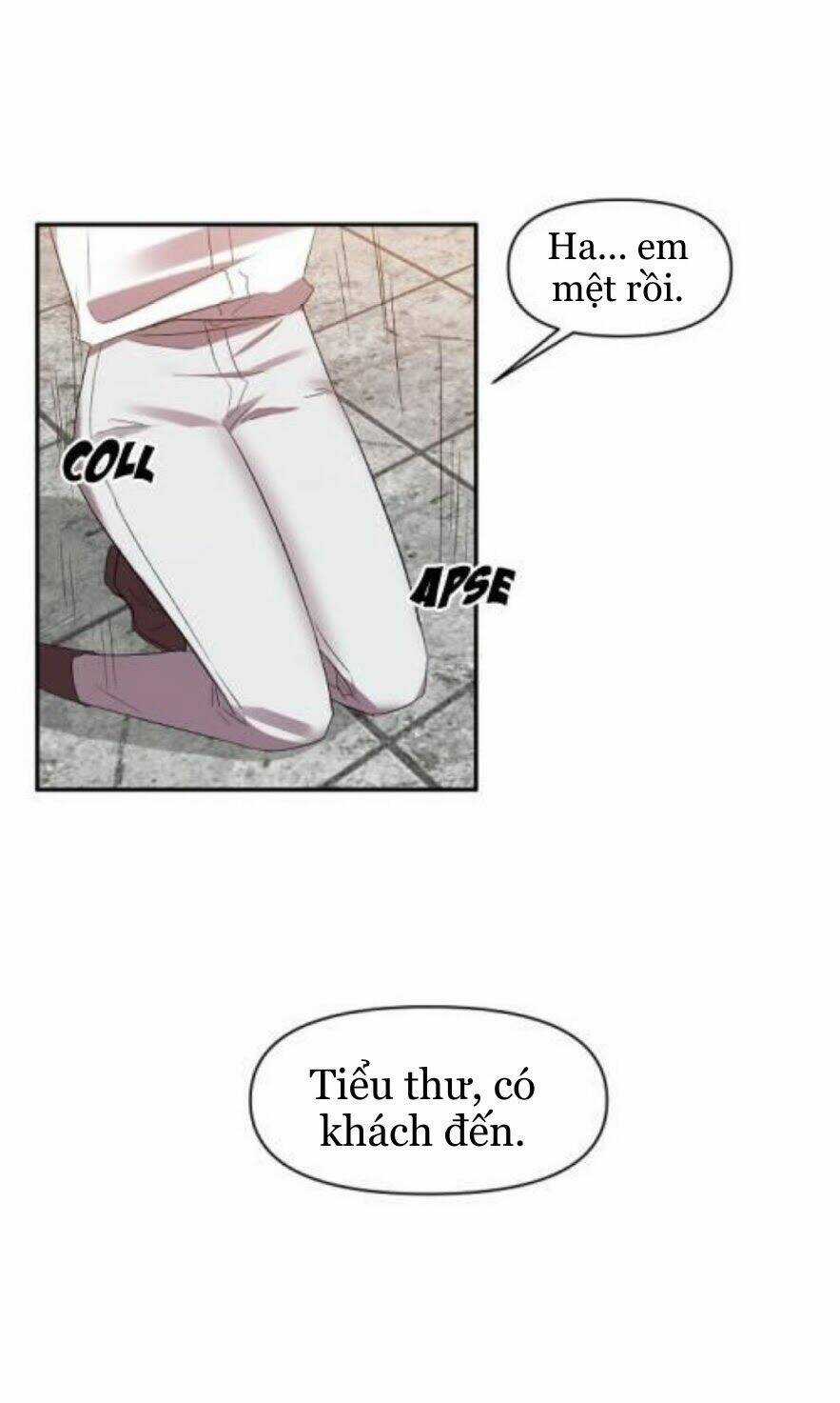 Tôi Sẽ Thực Hiện Cuộc Hôn Nhân Này Chapter 10 trang 7