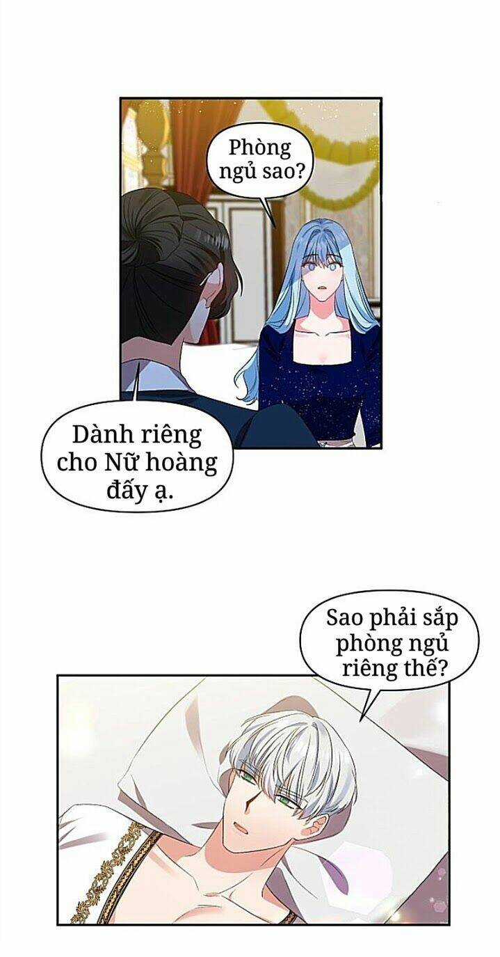 Tôi Sẽ Thực Hiện Cuộc Hôn Nhân Này Chapter 11 trang 14