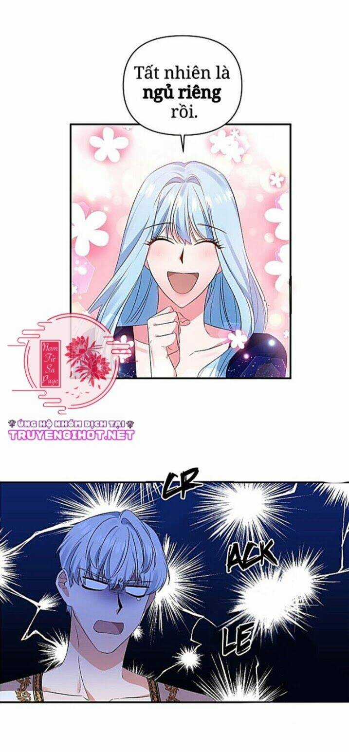 Tôi Sẽ Thực Hiện Cuộc Hôn Nhân Này Chapter 11 trang 16